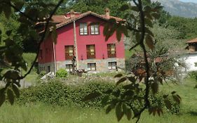 Hotel Rural El Texu